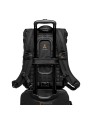 ProTactic BP 300 AW II black Lowepro - 
3-point access Pro Mirrorless/Standard DSLR cameras and lenses
ActivZone™ for comfort wi