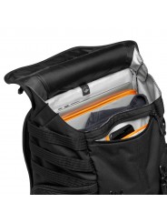 Lowepro Plecak ProTactic BP 300 AW II Black Lowepro - 3-Punkt-Zugriff Pro spiegellose/Standard-DSLR-Kameras und -Objektive Activ