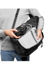 Lowepro Plecak ProTactic BP 300 AW II Black Lowepro - 3-Punkt-Zugriff Pro spiegellose/Standard-DSLR-Kameras und -Objektive Activ