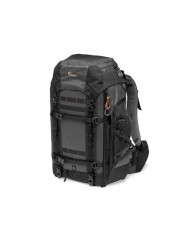 Lowepro Plecak Pro Trekker BP 550 AW II Grey Lowepro - Passend für 2-3 Pro Mirrorless/DSLR mit 400 mm, 4-6 Objektiven + 2 Blitz 