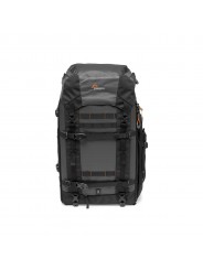 Lowepro Plecak Pro Trekker BP 550 AW II Grey Lowepro - Passend für 2-3 Pro Mirrorless/DSLR mit 400 mm, 4-6 Objektiven + 2 Blitz 