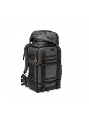 Lowepro Plecak Pro Trekker BP 550 AW II Grey Lowepro - Passend für 2-3 Pro Mirrorless/DSLR mit 400 mm, 4-6 Objektiven + 2 Blitz 