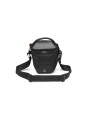 Toploader Photo Active TLZ 45 AW Lowepro - 
Designed to fit a Sony Alpha 9 with attached 24-70mm f/4
Protect gear from the eleme