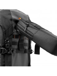 Lowepro Plecak Pro Trekker BP 550 AW II Grey Lowepro - Passend für 2-3 Pro Mirrorless/DSLR mit 400 mm, 4-6 Objektiven + 2 Blitz 