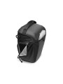 Toploader Photo Active TLZ 50 AW Lowepro - 
Designed to fit a Sony Alpha 9 with attached 70-200mm f/4
Protect gear from the elem