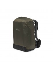 Lowepro Plecak Pro Trekker BP 550 AW II Grey Lowepro - Passend für 2-3 Pro Mirrorless/DSLR mit 400 mm, 4-6 Objektiven + 2 Blitz 