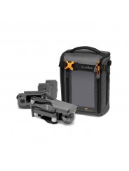 GearUp Creator Box L II Lowepro - 
Interior dividers adjust to secure mirrorless camera&amp;extra lens
Fast &amp; secure QuickDo