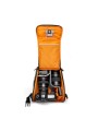 GearUp Creator Box L II Lowepro - 
Interior dividers adjust to secure mirrorless camera&amp;extra lens
Fast &amp; secure QuickDo
