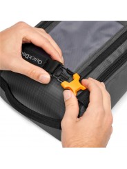 Lowepro GearUp Creator Box L II Lowepro - Die Innenteiler passen sich an, um die spiegellose Kamera und das zusätzliche Objektiv