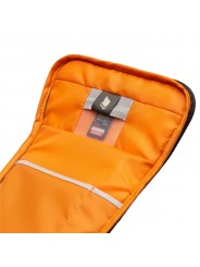 Lowepro GearUp Creator Box L II Lowepro - Die Innenteiler passen sich an, um die spiegellose Kamera und das zusätzliche Objektiv