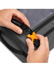 Lowepro GearUp Creator Box XL II Lowepro - Die Innenteiler passen sich an, um die spiegellose Kamera und das Zusatzobjektiv zu s