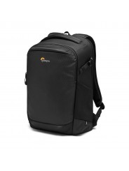 Flipside BP 400 AW III Black Lowepro - 
Fits Pro DSLR with 70-200mm lens plus 4-5 additional lenses
Full backside access with fr