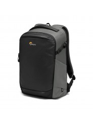 Flipside BP 400 AW III Dark Grey Lowepro - Passend für Profi-DSLR mit 70–200-mm-Objektiv plus 4–5 zusätzliche Objektive Vollstän