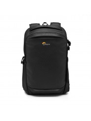 Flipside BP 400 AW III Black Lowepro - 
Fits Pro DSLR with 70-200mm lens plus 4-5 additional lenses
Full backside access with fr