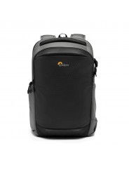 Flipside BP 400 AW III Dark Grey Lowepro - Passend für Profi-DSLR mit 70–200-mm-Objektiv plus 4–5 zusätzliche Objektive Vollstän