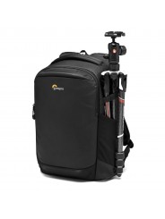 Flipside BP 400 AW III Black Lowepro - 
Fits Pro DSLR with 70-200mm lens plus 4-5 additional lenses
Full backside access with fr