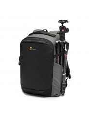 Flipside BP 400 AW III Dark Grey Lowepro - Passend für Profi-DSLR mit 70–200-mm-Objektiv plus 4–5 zusätzliche Objektive Vollstän