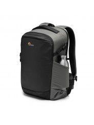 Flipside BP 400 AW III Dark Grey Lowepro - Passend für Profi-DSLR mit 70–200-mm-Objektiv plus 4–5 zusätzliche Objektive Vollstän