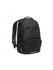 Advanced Active Backpack III Manfrotto - 
Versatile backpack for camera and laptop, or a travel daypack
Hold DSLR or CSC cameras