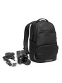 Advanced Active Backpack III Manfrotto - 
Versatile backpack for camera and laptop, or a travel daypack
Hold DSLR or CSC cameras