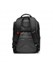 Advanced III Plecak Befree Manfrotto - 
Secure rear access for camera equipment hidden when on the go
Designated 15 inch laptop 