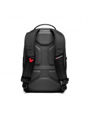 Advanced Active Backpack III Manfrotto - 
Versatile backpack for camera and laptop, or a travel daypack
Hold DSLR or CSC cameras