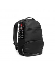 Advanced Active Backpack III Manfrotto - 
Versatile backpack for camera and laptop, or a travel daypack
Hold DSLR or CSC cameras