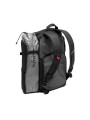 Advanced III Plecak Befree Manfrotto - 
Secure rear access for camera equipment hidden when on the go
Designated 15 inch laptop 