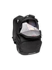 Advanced Active Backpack III Manfrotto - 
Versatile backpack for camera and laptop, or a travel daypack
Hold DSLR or CSC cameras