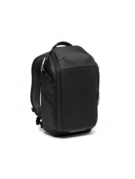 Advanced Compact Backpack III Manfrotto - 
Practical and compact backpack for cameras and personal items
For crop-sensor mirrorl