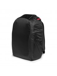 Advanced III Plecak Befree Manfrotto - 
Secure rear access for camera equipment hidden when on the go
Designated 15 inch laptop 