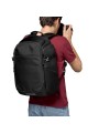 Advanced III Plecak Befree Manfrotto - 
Secure rear access for camera equipment hidden when on the go
Designated 15 inch laptop 