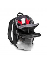 Advanced Compact Backpack III Manfrotto - 
Practical and compact backpack for cameras and personal items
For crop-sensor mirrorl