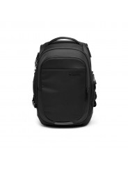 Advanced Gear Backpack III Manfrotto - 
Compact and spacious but lightweight camera backpack
Fits full frame DSLR with 70-200/2.