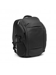 Advanced Travel Backpack III Manfrotto - 


For DSLR or mirrorless camera kit plus lenses; Dual side access
Expandable side pock