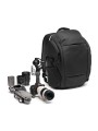 Advanced Travel Backpack III Manfrotto - 


For DSLR or mirrorless camera kit plus lenses; Dual side access
Expandable side pock