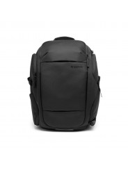 Advanced Travel Backpack III Manfrotto - 


For DSLR or mirrorless camera kit plus lenses; Dual side access
Expandable side pock