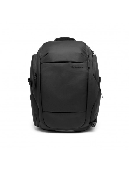 Advanced Travel Backpack III Manfrotto - 


For DSLR or mirrorless camera kit plus lenses; Dual side access
Expandable side pock