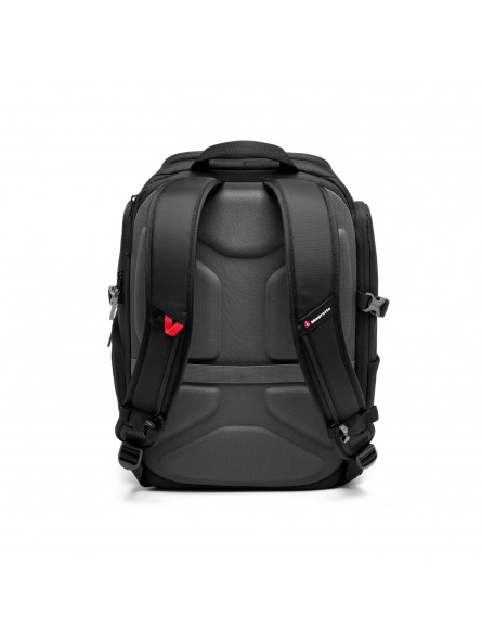 Advanced Travel Backpack III Manfrotto - 


For DSLR or mirrorless camera kit plus lenses; Dual side access
Expandable side pock