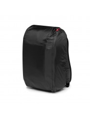 Advanced Hybrid Backpack III Manfrotto - 
Carry as backpack, shoulder bag, or handle bag to fit your style
Holds a DSLR or mirro