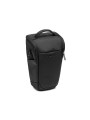 Advanced III Holster L Manfrotto - 
Holds a DSLR body with a 70-200/2.8 lens for high demand shoot
Top opening holster bag for e