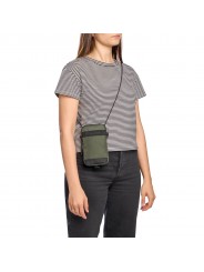 Street Crossbody Pouch Manfrotto - Mehrzwecktasche, ideal für Reisen und den täglichen Gebrauch Ausziehbarer, verstellbarer Kord