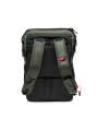 Street Tote Bag Manfrotto - 
Camera tote converts to a backpack with stowed shoulder straps
Wide zippered top opening for easy a