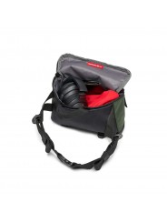 Street Waist Bag Manfrotto - 
A hands-free way to carry your compact camera and essentials
Wear a waist bag or as a sling bag st