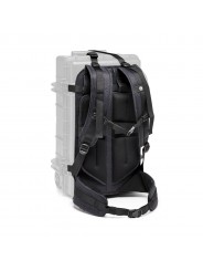 PRO Light Tough Harness System for Manfrotto Hard Cases Manfrotto - 
Exclusive carrying solution for Manfrotto Tough hard cases
