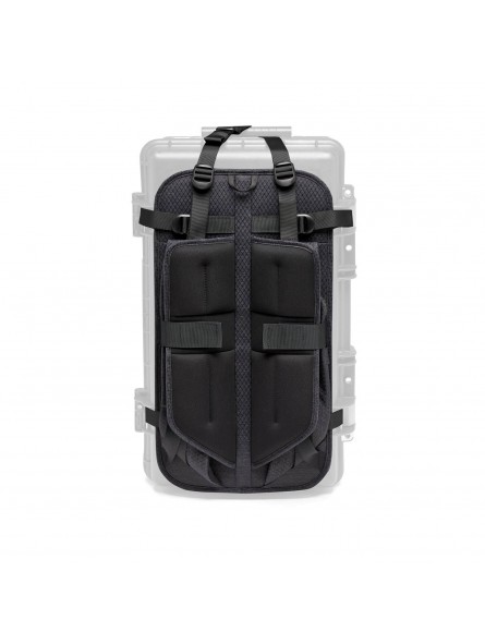 PRO Light Tough Harness System for Manfrotto Hard Cases Manfrotto - 
Exclusive carrying solution for Manfrotto Tough hard cases
