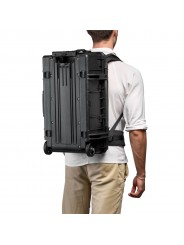 PRO Light Tough Harness System for Manfrotto Hard Cases Manfrotto - 
Exclusive carrying solution for Manfrotto Tough hard cases
