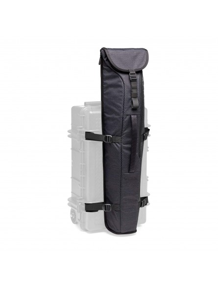 PRO Light Tough Tripod Bag for Manfrotto Tough Hard Cases Manfrotto - 
Exclusive carrying solution for Manfrotto Tough hard case