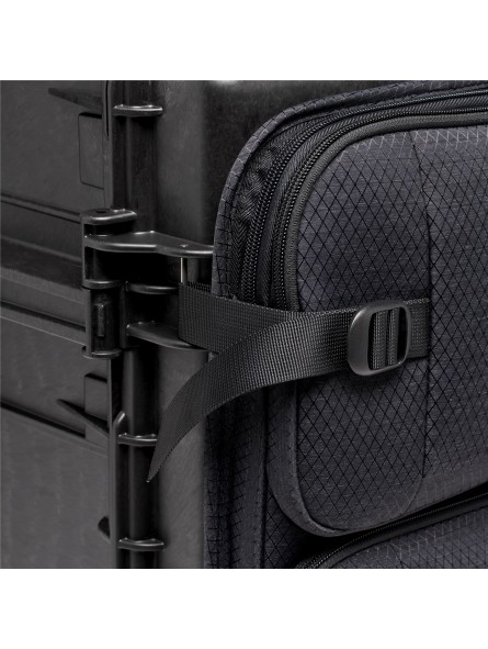 PRO Light Tough Laptop Sleeve for Manfrotto Tough Hard Cases Manfrotto - 
Exclusive carrying solution for Manfrotto Tough hard c