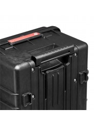 PRO Light Tough TH-55 HighLid Carry-on with Pre-cubed Foam Manfrotto - 
Heavy-duty and lightweight photographic hard-case made i